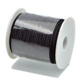 Dacron Elastic Stretchy Cord Thread Stringing Material 80 Meter Roll