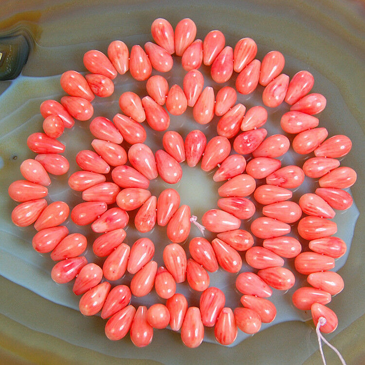 Coral beads store from china