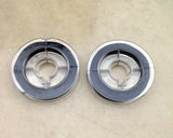 2 Roll(20m) Strong Stretchy Elastic String Cord Thread For Diy Bracelet Necklace