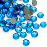 1440pcs DMC Iron On Hotfix Crystal Rhinestones Many Colors SS6, SS10, SS16, SS20