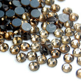 1440pcs DMC Iron On Hotfix Crystal Rhinestones Many Colors SS6, SS10, SS16, SS20