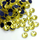 1440pcs DMC Iron On Hotfix Crystal Rhinestones Many Colors SS6, SS10, SS16, SS20