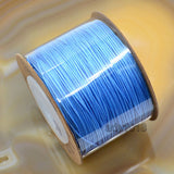 Chinese Knot Nylon Cord Shamballa Macrame Beading Kumihimo Stringing Material
