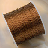 65 Yard Strong Stretchy Elastic Cord Thread Stringing Material