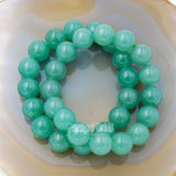 Natural Green Aventurine Gemstone Beads Stretch Bracelet Healing Reiki