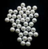 Top Quality Czech Glass Pearl Round Loose Beads 100 Pcs Bag (1)