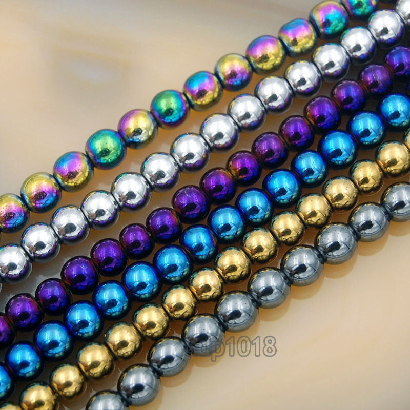 Loose Beads AD Beads