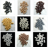 Top Quality Czech Glass Pearl Round Loose Beads 100 Pcs Bag (1)