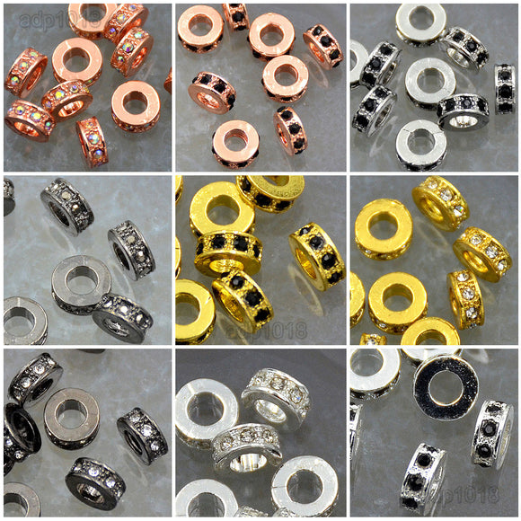 Spacers – AD Beads