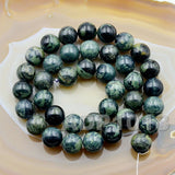 Natural Kambaba Jasper Gemstone Round Beads 15.5" 4mm 6mm 8mm 10mm 12mm