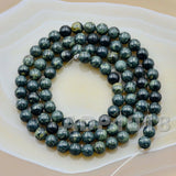 Natural Kambaba Jasper Gemstone Round Beads 15.5" 4mm 6mm 8mm 10mm 12mm