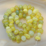 AD Beads 6x8-8x12mm Natural Nugget Freeform Gemstone Beads 16"
