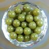 Wholesale Lot Natural Gemstone Round Spacer Loose Beads 4mm 6mm 8mm 10mm 12mm